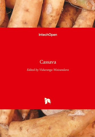 Cassava