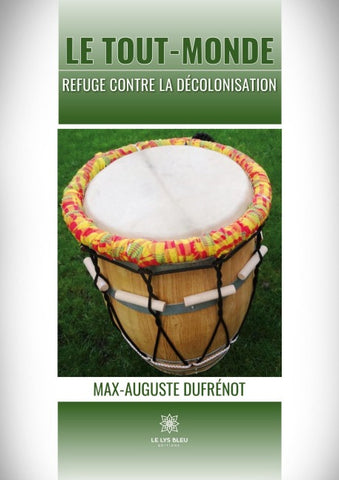 Le Tout-monde