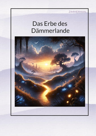 Das Erbe des Dämmerlande