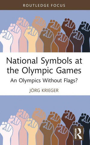 National Symbols at the Olympic Games