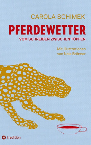 PFERDEWETTER
