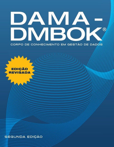 DAMA-DMBOK