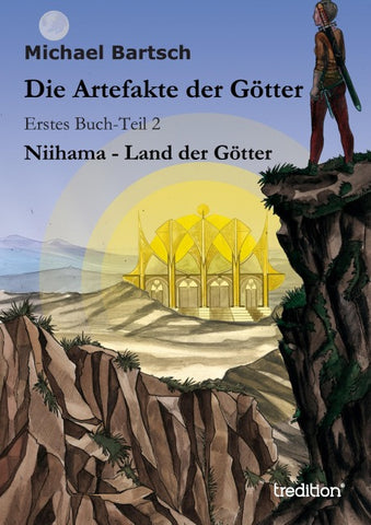 Die Artefakte der Götter