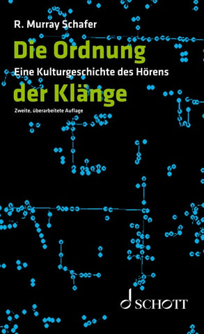 Die Ordnung der Klänge