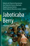 Jaboticaba Berry