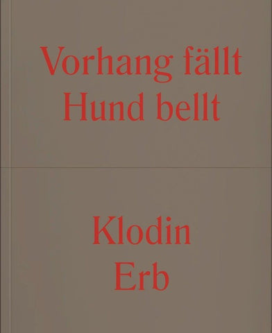 Klodin Erb