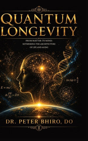 Quantum Longevity