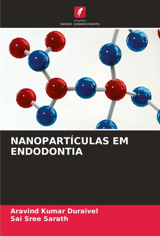 NANOPARTÍCULAS EM ENDODONTIA