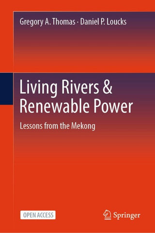 Living Rivers & Renewable Power