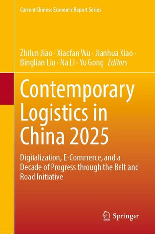 Contemporary Logistics in China 2025