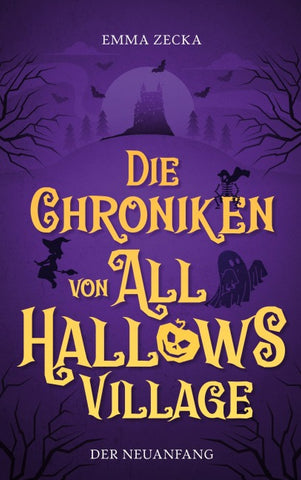Die Chroniken von All Hallows Village