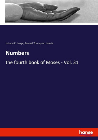 Numbers