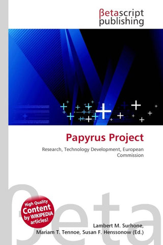 Papyrus Project