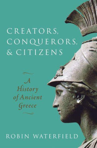Creators, Conquerors, and Citizens