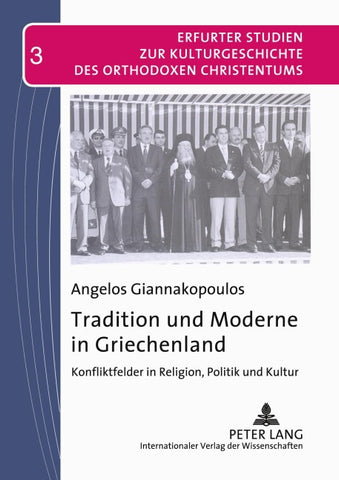 Tradition und Moderne in Griechenland