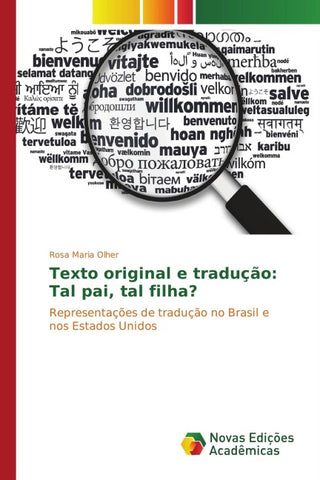 Texto original e tradução: Tal pai, tal filha?