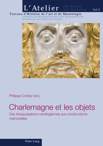 Charlemagne et les objets