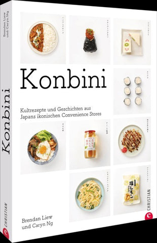 Konbini