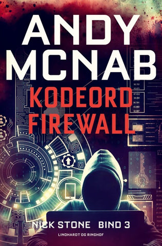 Kodeord Firewall