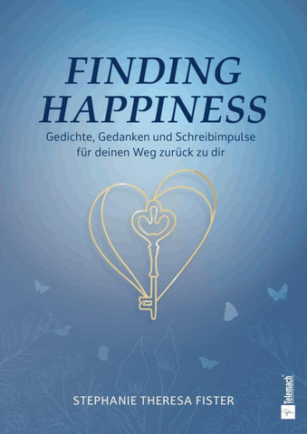 Finding Happiness