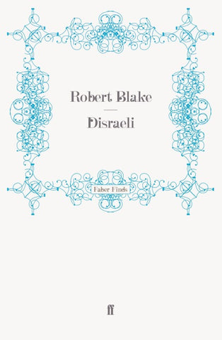 Disraeli