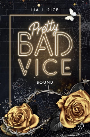 Pretty Bad Vice: Bound (Band 4)