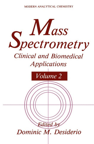Mass Spectrometry