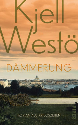 Dämmerung