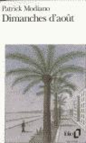 Dimanches d'août