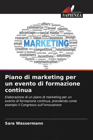 Piano di marketing per un evento di formazione continua