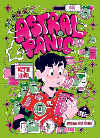 Astral Panic