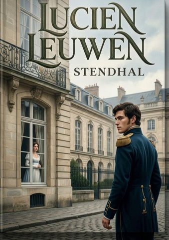Lucien Leuwen