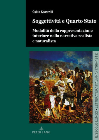 Soggettività e Quarto Stato
