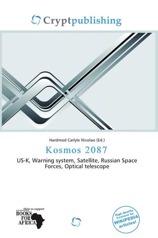 Kosmos 2087