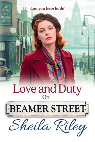 Love and Duty on Beamer Street