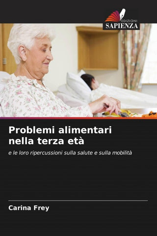 Problemi alimentari nella terza età