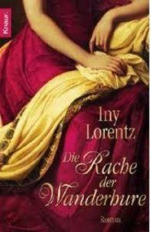 Die Rache der Wanderhure