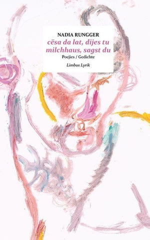 cësa da lat dijes tu / milchhaus sagst du