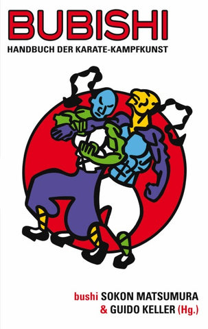 Bubishi