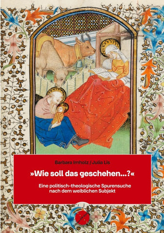 'Wie soll das geschehen...?'