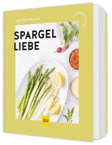 Spargelliebe