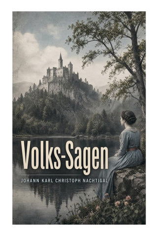 Volks-Sagen