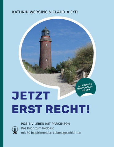 Jetzt erst recht