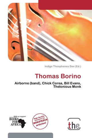 Thomas Borino