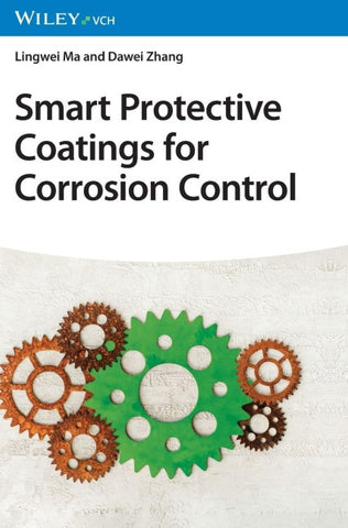 Smart Protective Coatings for Corrosion Control