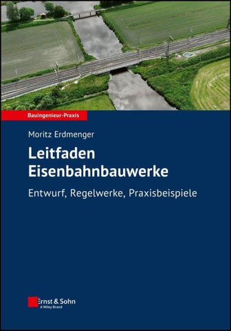 Leitfaden Eisenbahnbauwerke