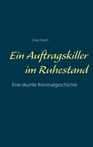 Ein Auftragskiller im Ruhestand