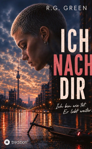 Ich nach dir