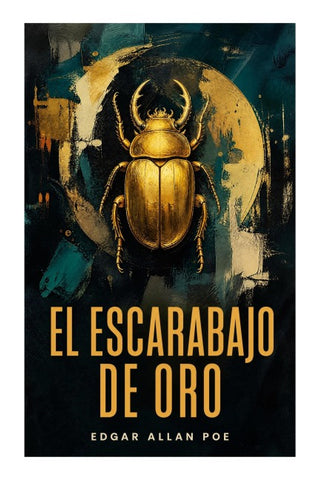 El escarabajo de oro