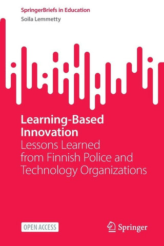 Learning-Based Innovation